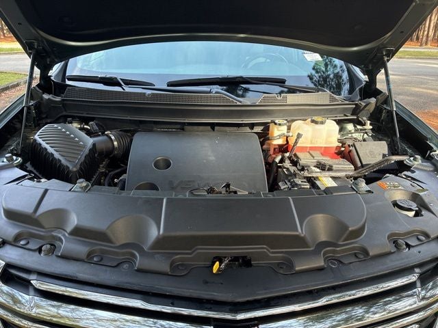 2022 Chevrolet Traverse LT 1LT