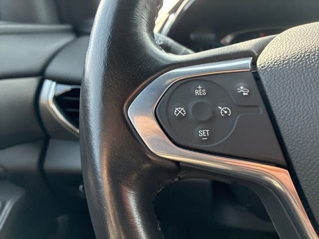 2022 Chevrolet Traverse LT 1LT