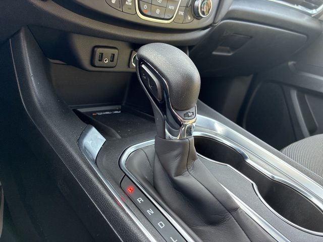 2022 Chevrolet Traverse LT 1LT