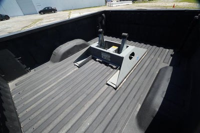 2024 GMC Sierra 3500HD Denali Ultimate