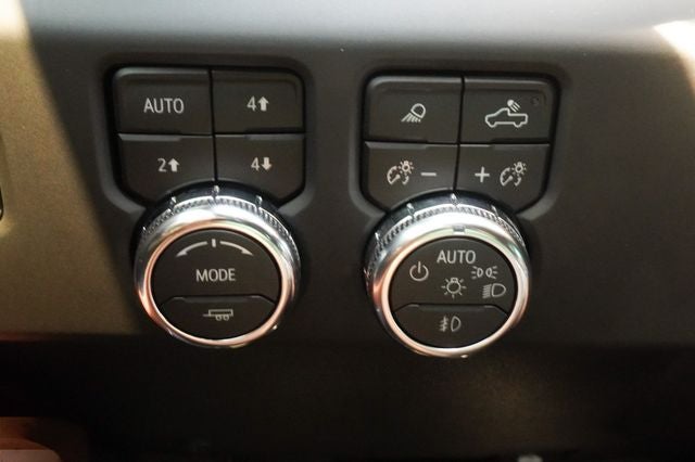 2024 GMC Sierra 3500HD Denali Ultimate