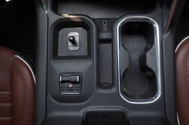 2024 GMC Sierra 3500HD Denali Ultimate