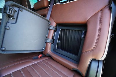 2024 GMC Sierra 3500HD Denali Ultimate