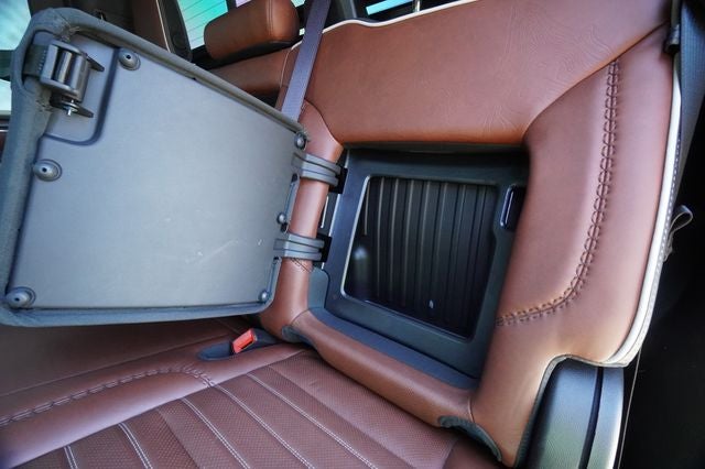 2024 GMC Sierra 3500HD Denali Ultimate