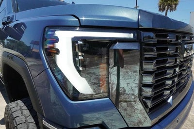 2024 GMC Sierra 3500HD Denali Ultimate