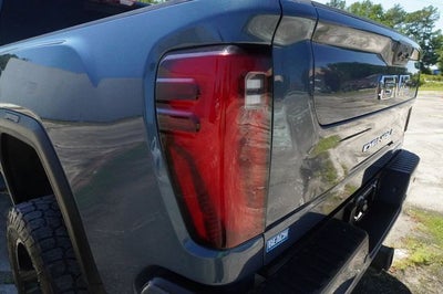 2024 GMC Sierra 3500HD Denali Ultimate