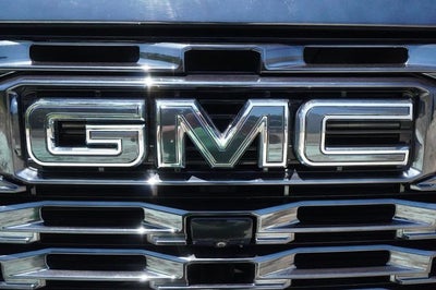 2024 GMC Sierra 3500HD Denali Ultimate