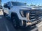 2025 GMC Sierra 2500HD SLT