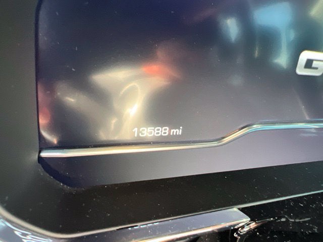 2025 GMC Sierra 2500HD SLT