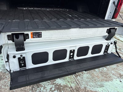 2025 GMC Sierra 2500HD SLT
