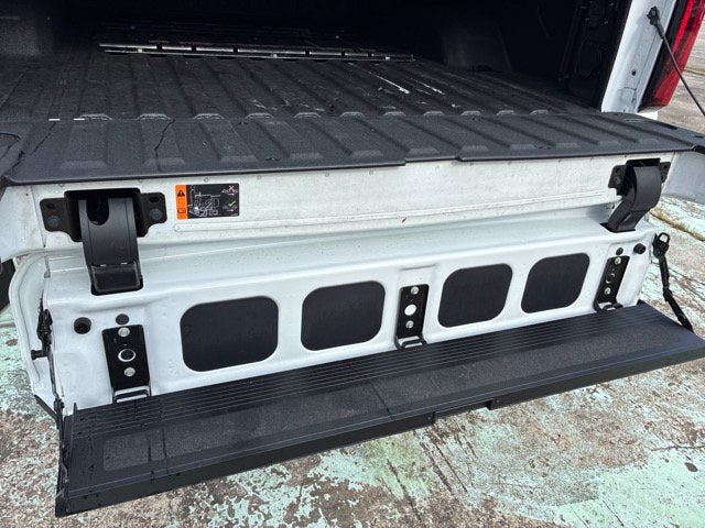 2025 GMC Sierra 2500HD SLT