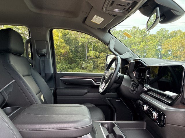 2025 GMC Sierra 2500HD SLT