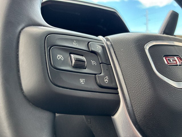 2025 GMC Sierra 2500HD SLT