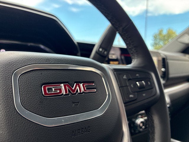2025 GMC Sierra 2500HD SLT