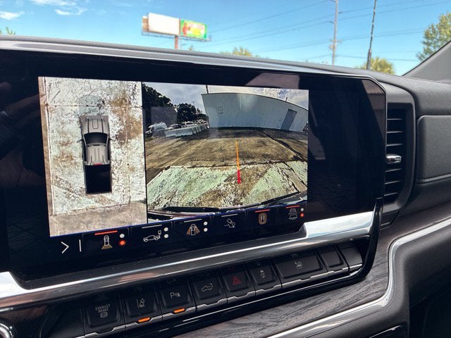 2025 GMC Sierra 2500HD SLT