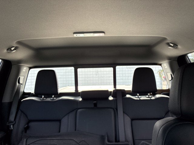 2025 GMC Sierra 2500HD SLT