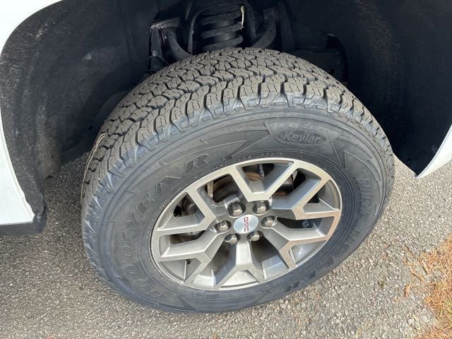 2019 GMC Canyon All Terrain