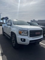 2019 GMC Canyon All Terrain