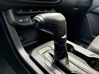 2019 GMC Canyon All Terrain