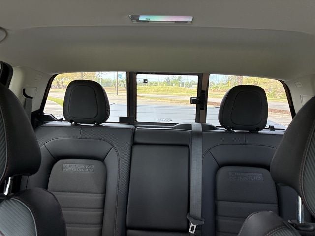 2019 GMC Canyon All Terrain