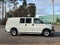 2024 GMC Savana 2500 Work Van