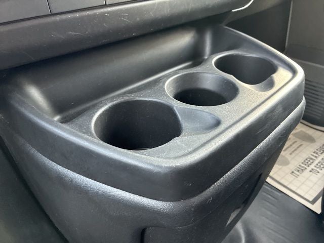 2024 GMC Savana 2500 Work Van