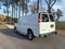 2024 GMC Savana 2500 Work Van