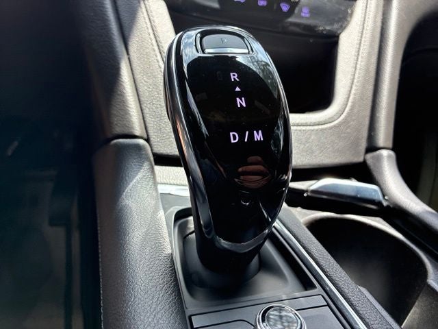 2020 Cadillac XT5 Luxury