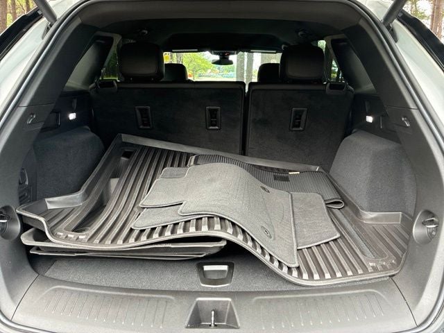 2023 Cadillac XT5 Luxury