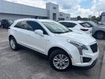 2023 Cadillac XT5 Luxury