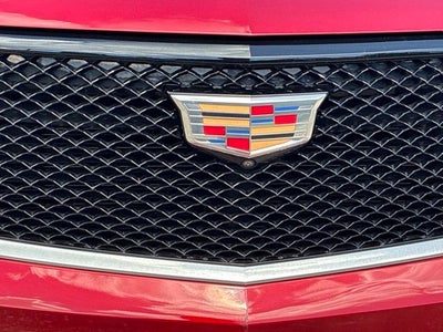 2023 Cadillac XT6 Sport