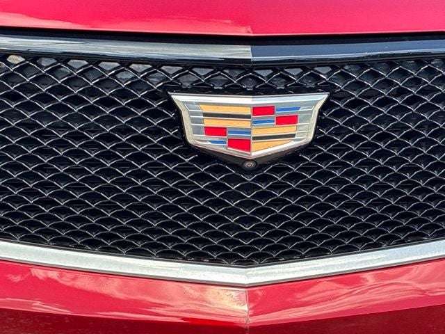 2023 Cadillac XT6 Sport
