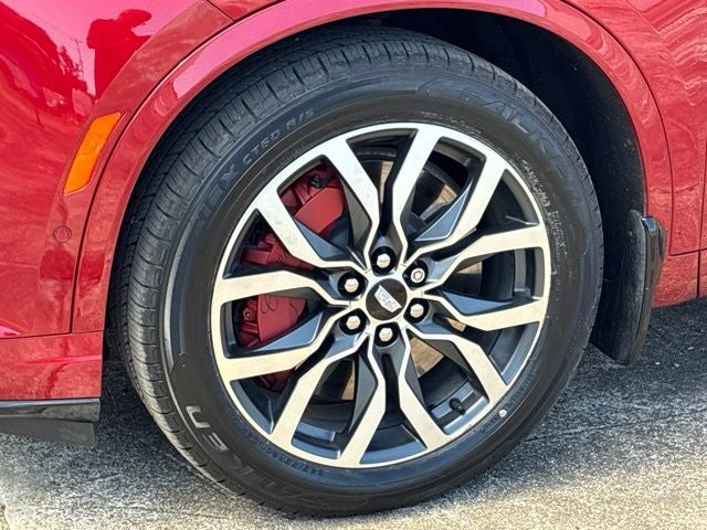 2023 Cadillac XT6 Sport