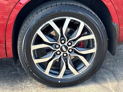 2023 Cadillac XT6 Sport