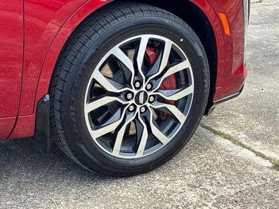 2023 Cadillac XT6 Sport