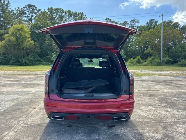 2023 Cadillac XT6 Sport