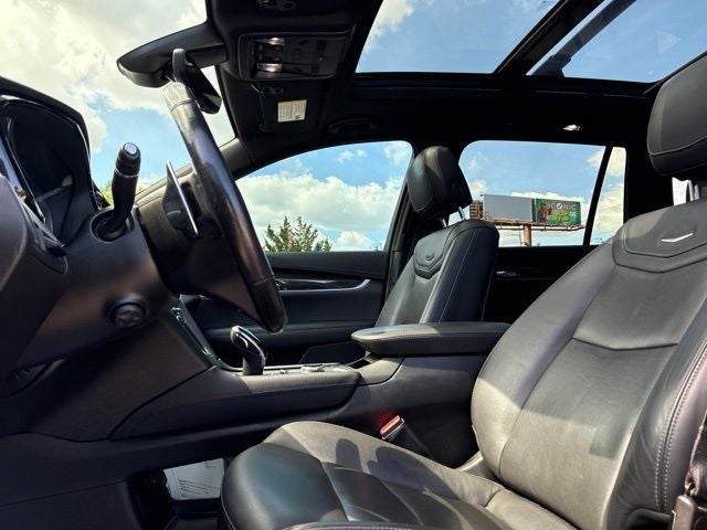 2023 Cadillac XT6 Sport