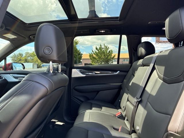 2023 Cadillac XT6 Sport