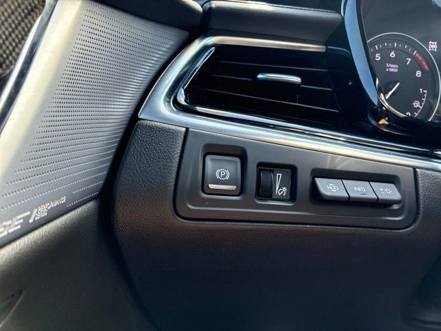 2023 Cadillac XT6 Sport