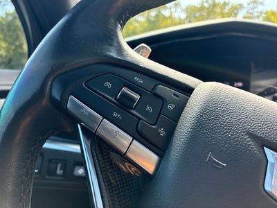 2023 Cadillac XT6 Sport