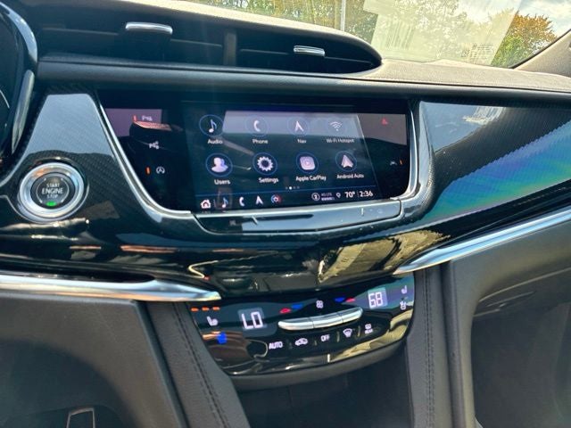 2023 Cadillac XT6 Sport