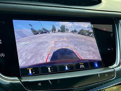 2023 Cadillac XT6 Sport