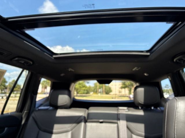 2023 Cadillac XT6 Sport