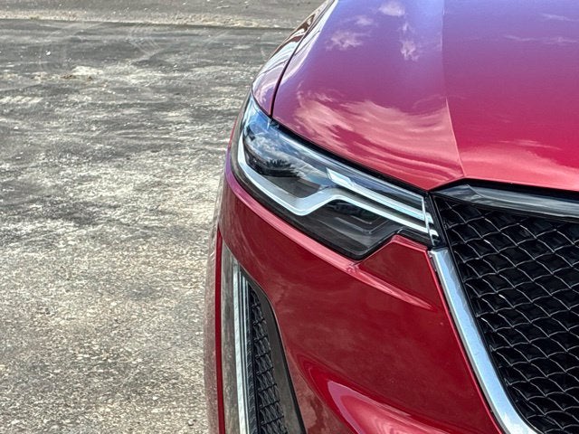 2023 Cadillac XT6 Sport