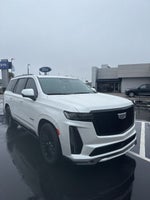 2023 Cadillac Escalade V-Series