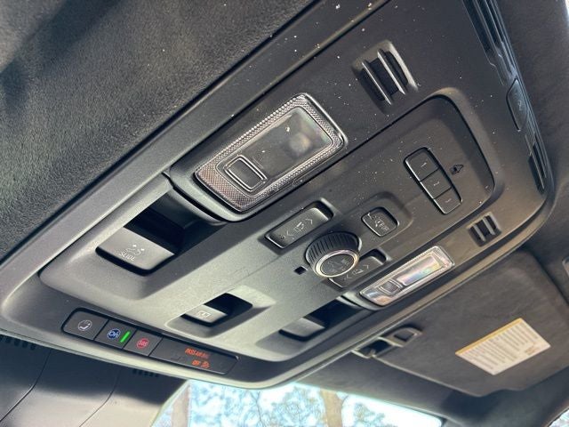 2023 Cadillac Escalade V-Series