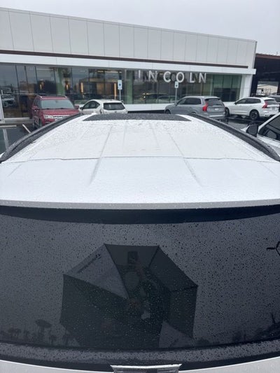 2023 Cadillac Escalade V-Series