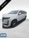 2022 Cadillac Escalade ESV Premium