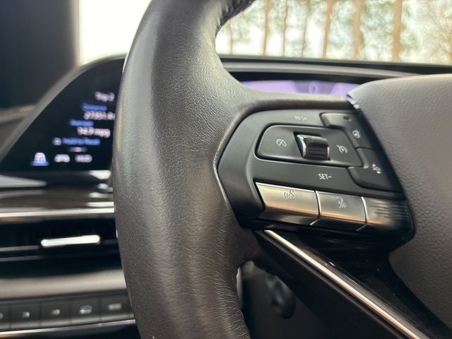 2022 Cadillac Escalade ESV Premium