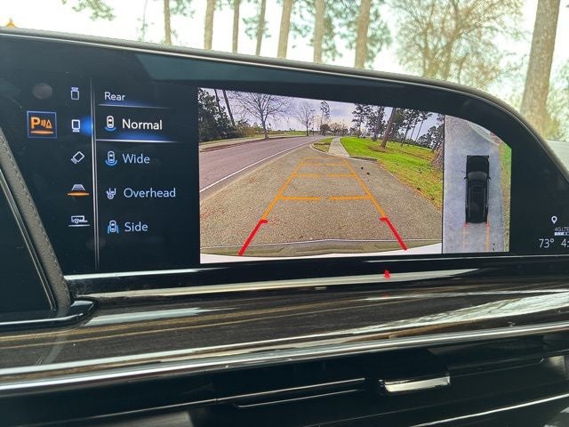 2022 Cadillac Escalade ESV Premium